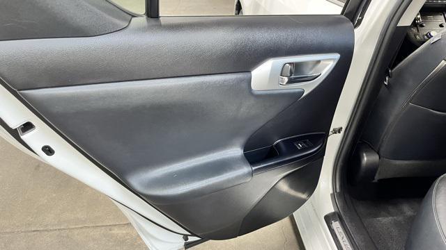 used 2013 Lexus CT 200h car, priced at $15,468