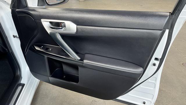 used 2013 Lexus CT 200h car, priced at $15,468