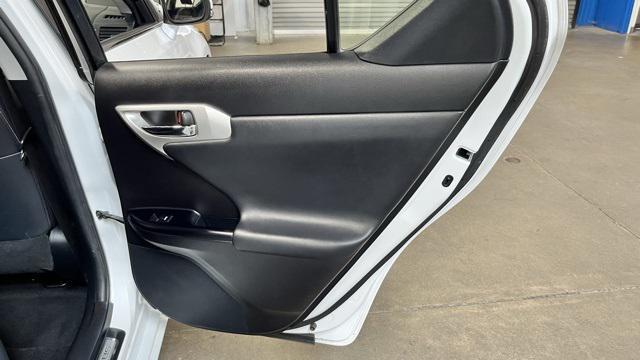 used 2013 Lexus CT 200h car, priced at $15,468