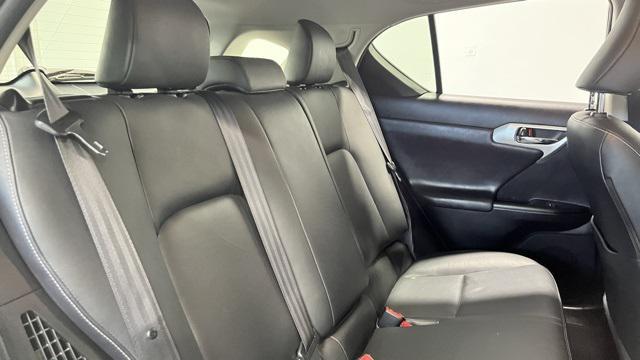 used 2013 Lexus CT 200h car, priced at $15,468