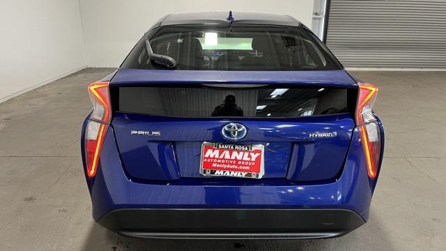 used 2016 Toyota Prius car, priced at $16,969