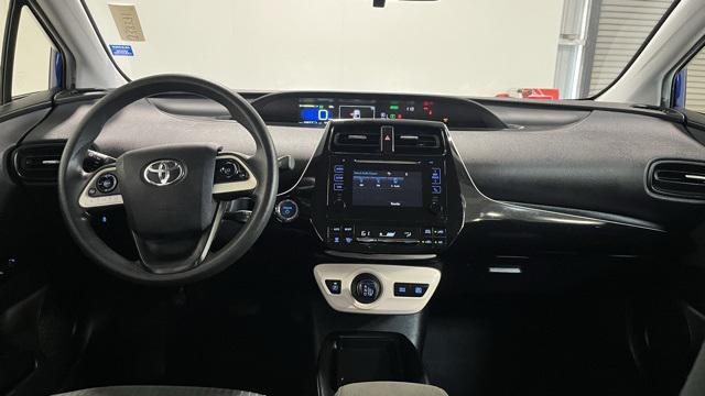 used 2016 Toyota Prius car, priced at $16,969