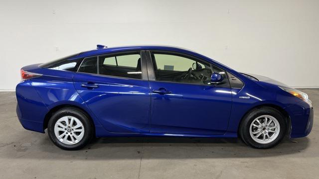 used 2016 Toyota Prius car, priced at $16,969