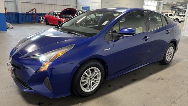 used 2016 Toyota Prius car, priced at $16,969