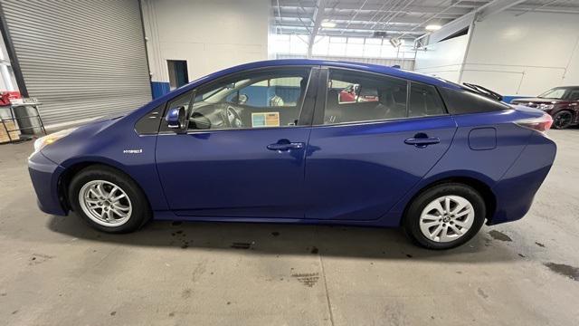 used 2016 Toyota Prius car, priced at $16,969