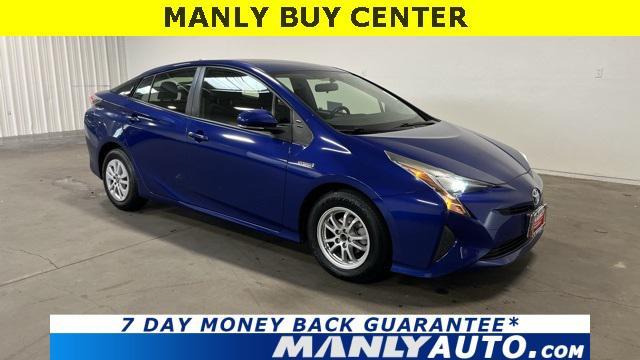 used 2016 Toyota Prius car, priced at $16,969