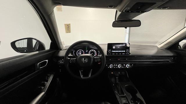 used 2023 Honda Civic car, priced at $26,981