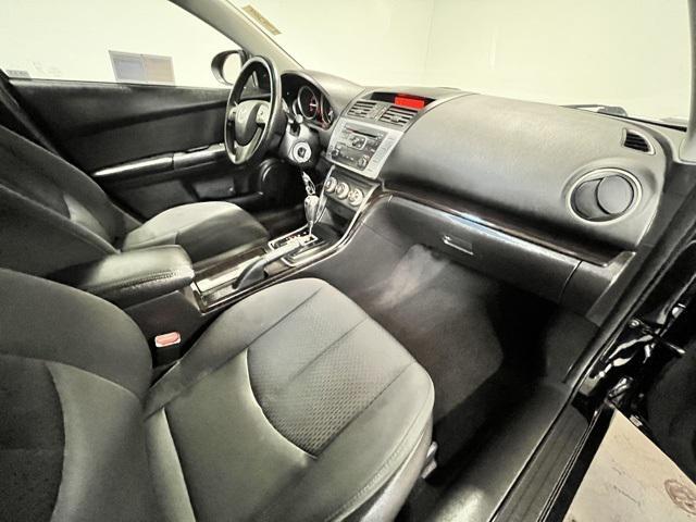 used 2013 Mazda Mazda6 car, priced at $9,458