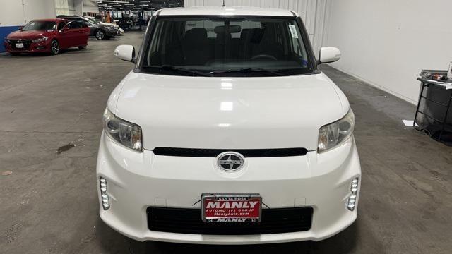 used 2013 Scion xB car, priced at $8,325