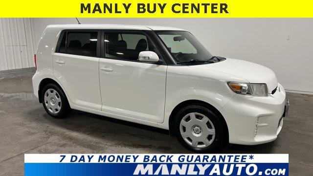 used 2013 Scion xB car, priced at $8,325