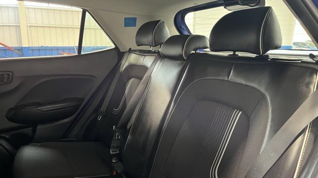 used 2022 Hyundai Venue car, priced at $15,500