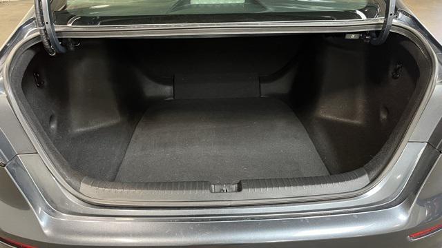 used 2023 Honda Accord car, priced at $25,369