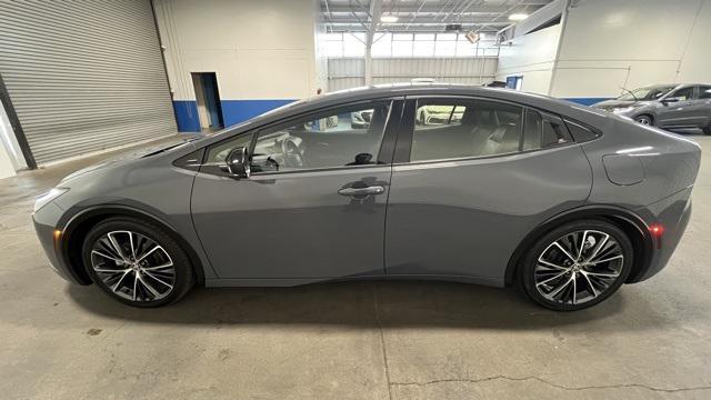 used 2024 Toyota Prius car, priced at $34,947