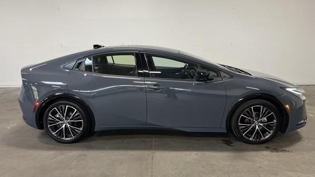 used 2024 Toyota Prius car, priced at $34,947