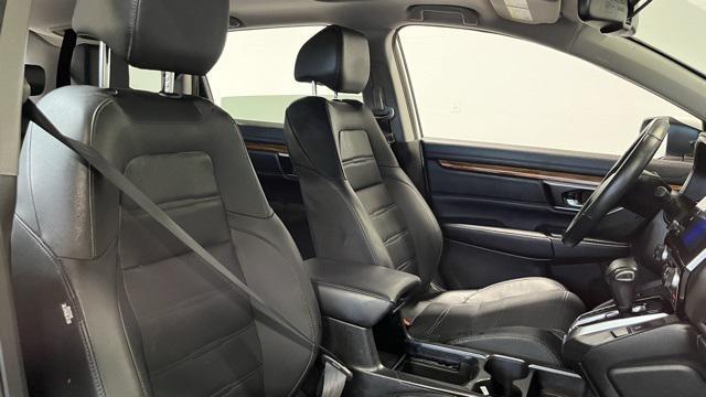 used 2022 Honda CR-V car, priced at $26,669