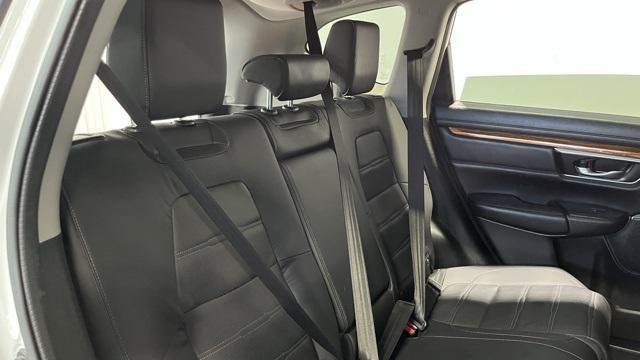 used 2022 Honda CR-V car, priced at $26,669