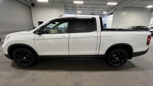 used 2021 Honda Ridgeline car, priced at $33,988