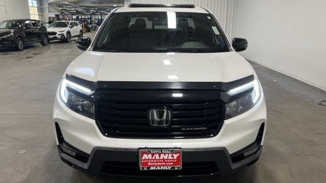 used 2021 Honda Ridgeline car, priced at $33,988