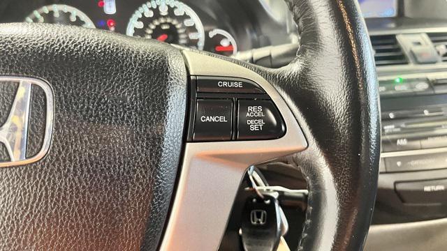used 2008 Honda Accord car, priced at $9,964