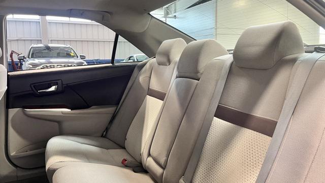 used 2013 Toyota Camry car, priced at $15,797