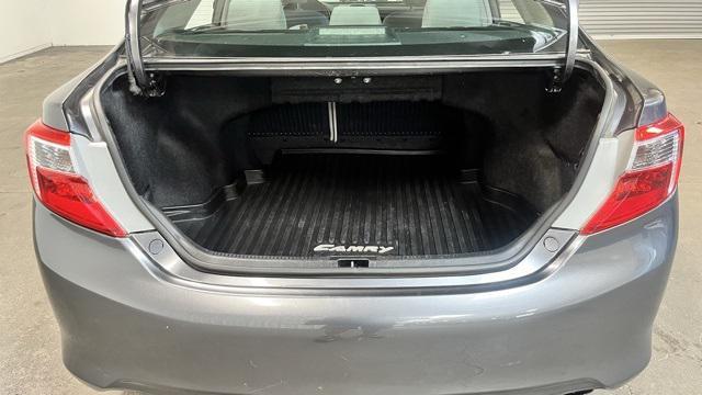 used 2013 Toyota Camry car, priced at $15,797