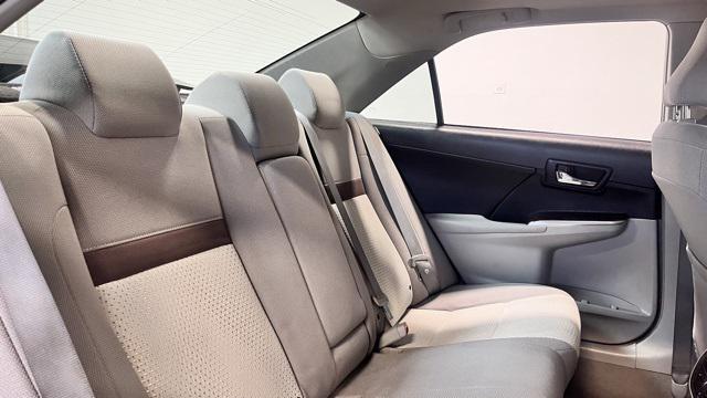used 2013 Toyota Camry car, priced at $15,797
