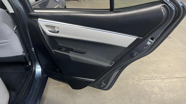 used 2015 Toyota Corolla car, priced at $14,950