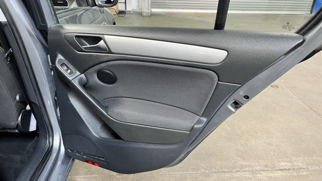 used 2011 Volkswagen Golf car, priced at $9,964
