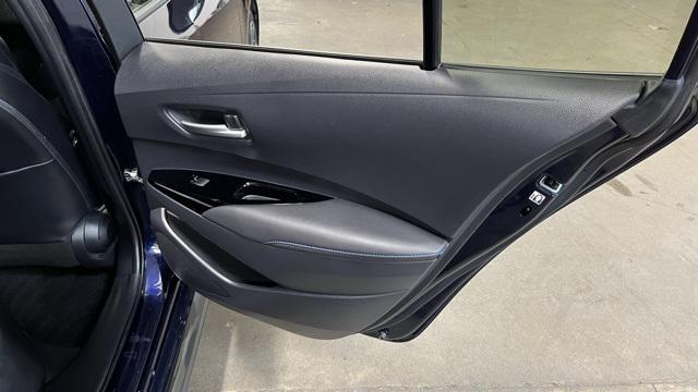 used 2020 Toyota Corolla car, priced at $20,799