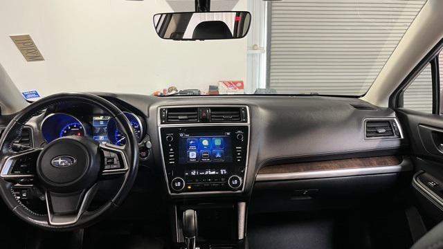 used 2018 Subaru Outback car, priced at $19,926