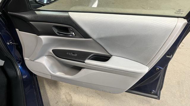 used 2015 Honda Accord car, priced at $11,900