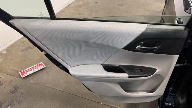 used 2015 Honda Accord car, priced at $11,900