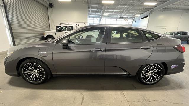 used 2019 Honda Clarity Plug-In Hybrid car, priced at $19,624