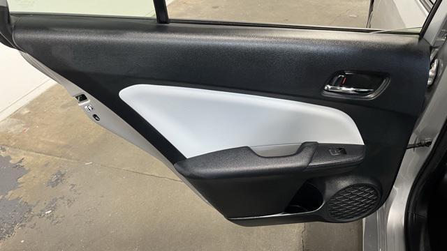 used 2021 Toyota Prius Prime car, priced at $22,500