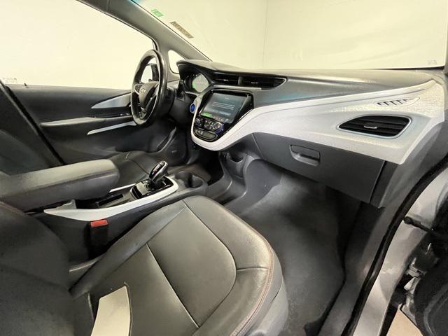 used 2020 Chevrolet Bolt EV car, priced at $15,500