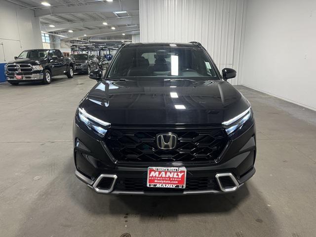 used 2023 Honda CR-V Hybrid car, priced at $34,937