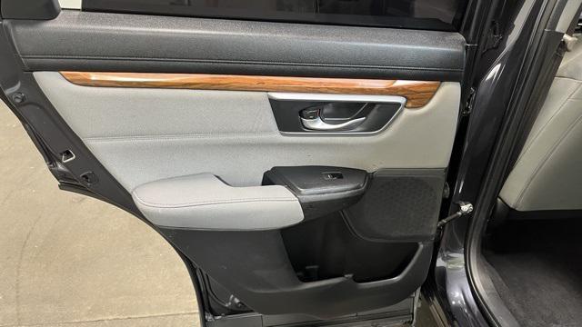 used 2019 Honda CR-V car, priced at $23,000