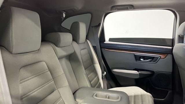 used 2019 Honda CR-V car, priced at $23,000