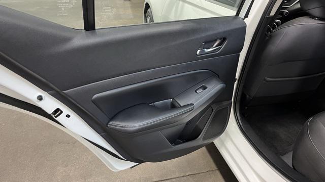 used 2020 Nissan Altima car, priced at $15,949