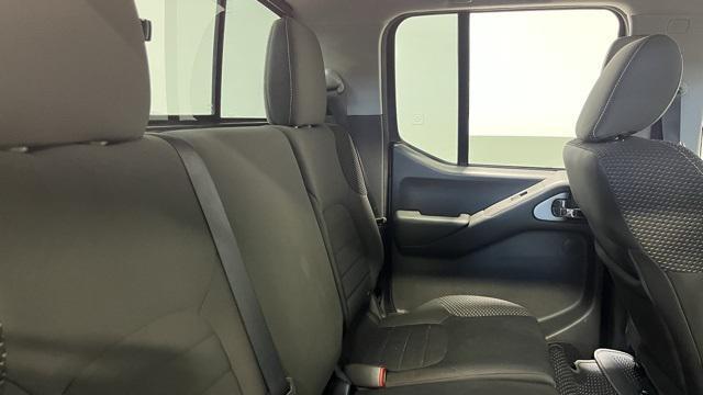 used 2018 Nissan Frontier car, priced at $25,969