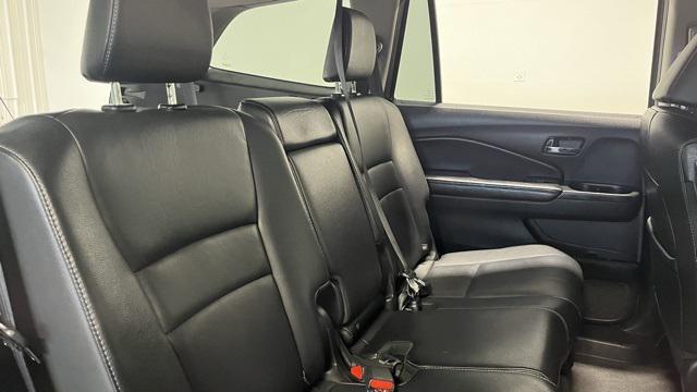 used 2016 Honda Pilot car, priced at $22,000