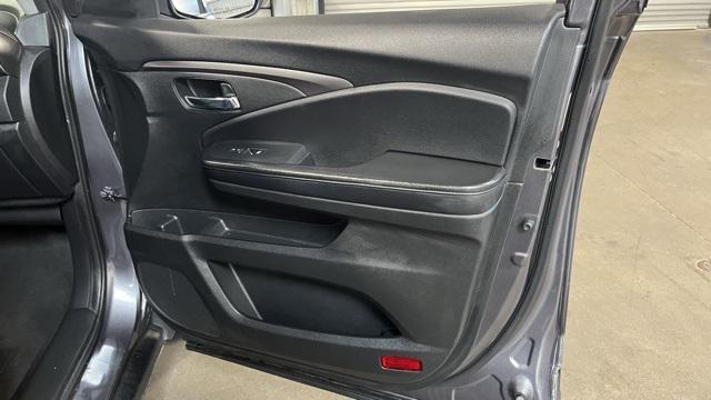 used 2016 Honda Pilot car, priced at $22,000