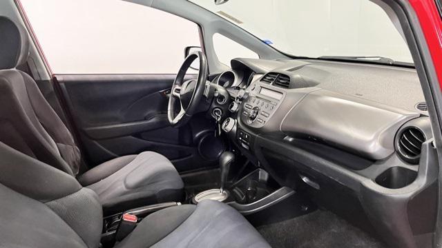 used 2009 Honda Fit car, priced at $7,769