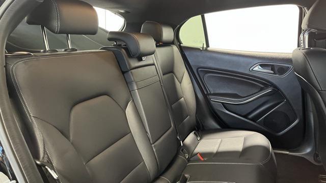 used 2018 Mercedes-Benz GLA 250 car, priced at $18,973