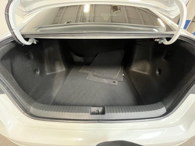 used 2023 Honda Accord car, priced at $24,500