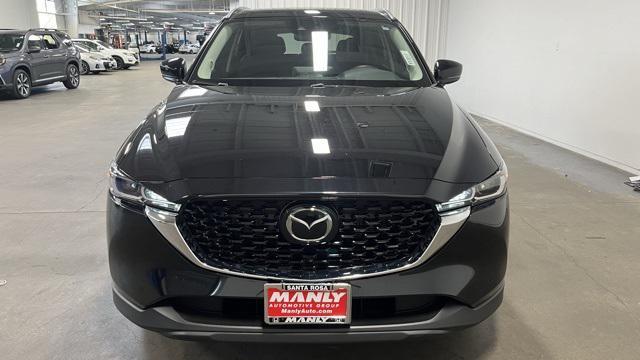 used 2023 Mazda CX-5 car, priced at $27,740