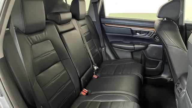 used 2019 Honda CR-V car, priced at $19,500