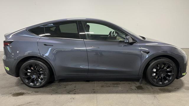 used 2023 Tesla Model Y car, priced at $34,963