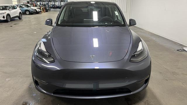 used 2023 Tesla Model Y car, priced at $34,963