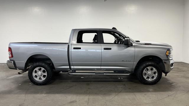 used 2023 Ram 2500 car, priced at $40,526